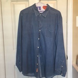 Tommy Bahama Linen Shirt